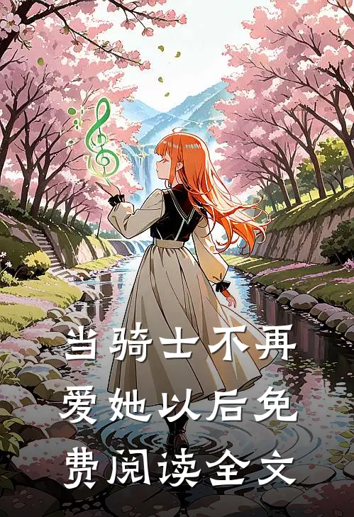 当骑士不再爱她以后免费阅读全文