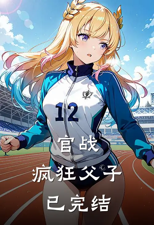 官战：疯狂父子已完结