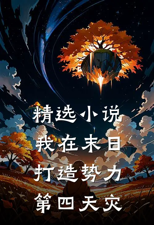 精选小说我在末日打造势力，第四天灾