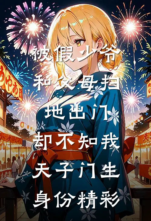 被假少爷和父母扫地出门，却不知我天子门生身份精彩