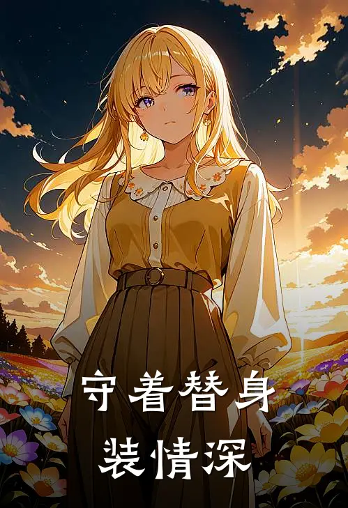 守着替身装情深