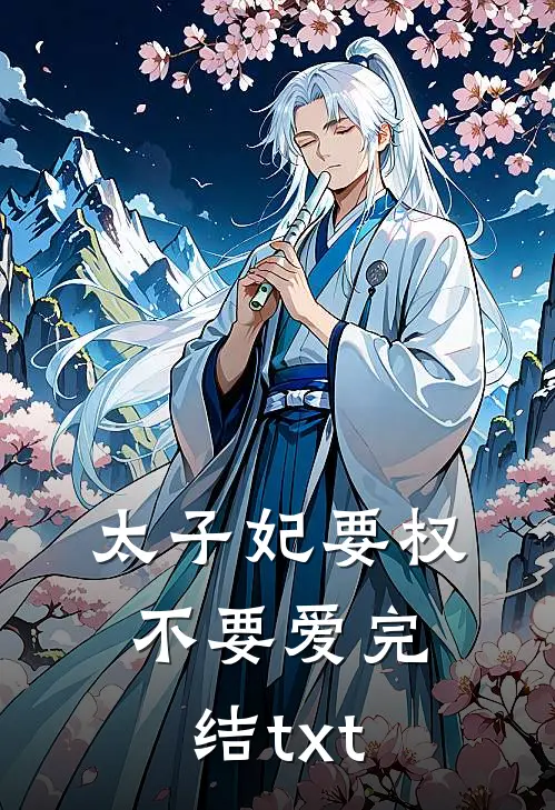 太子妃要权不要爱完结txt