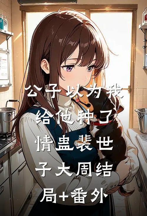公子以为我给他种了情蛊裴世子大周结局+番外