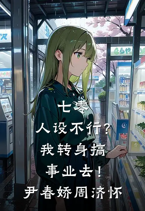 七零：人设不行？我转身搞事业去！尹春娇周济怀