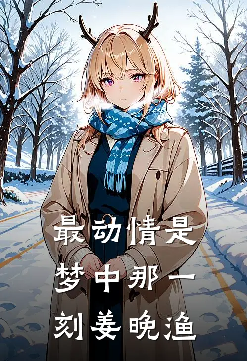 最动情是梦中那一刻姜晚渔