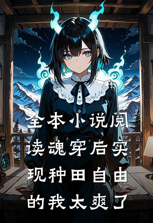 全本小说阅读魂穿后实现种田自由的我太爽了