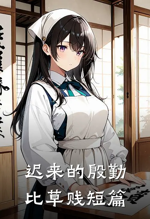 迟来的殷勤比草贱短篇