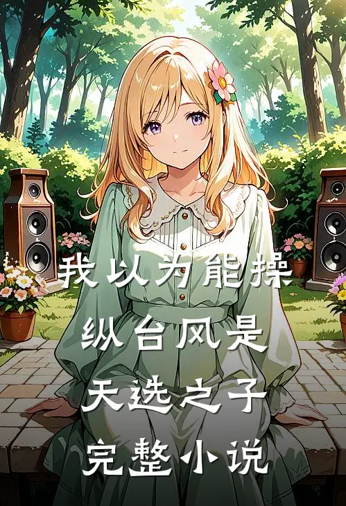 我以为能操纵台风是天选之子完整小说