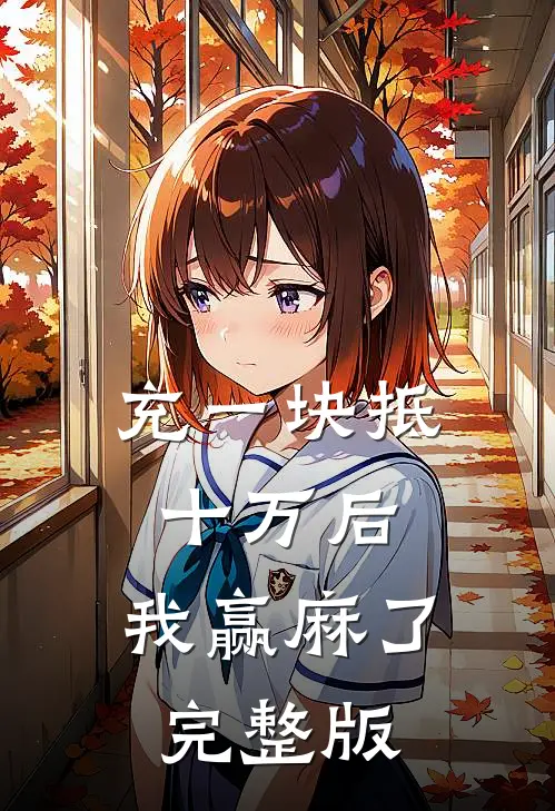 充一块抵十万后，我赢麻了完整版