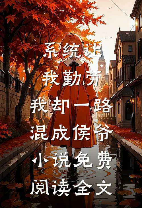 系统让我勤劳，我却一路混成侯爷小说免费阅读全文