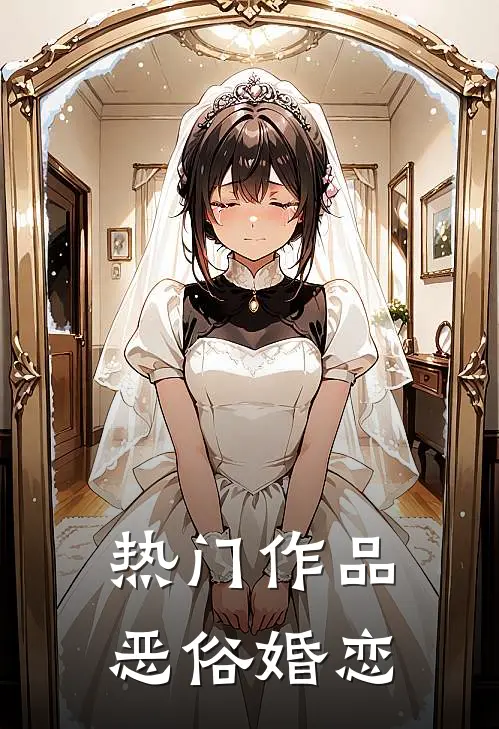 热门作品恶俗婚恋