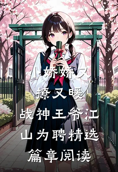 小娇娇又撩又暖，战神王爷江山为聘精选篇章阅读