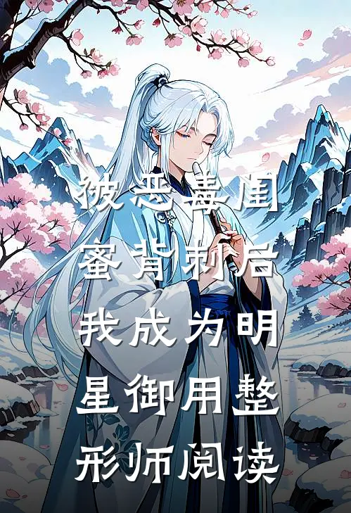 被恶毒闺蜜背刺后，我成为明星御用整形师阅读
