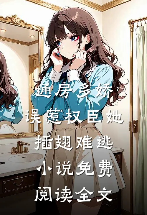 通房多娇：误惹权臣她插翅难逃小说免费阅读全文
