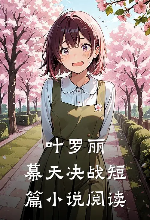 叶罗丽，幕天决战短篇小说阅读