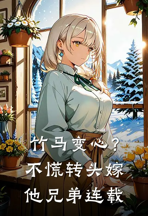 竹马变心？不慌，转头嫁他兄弟连载