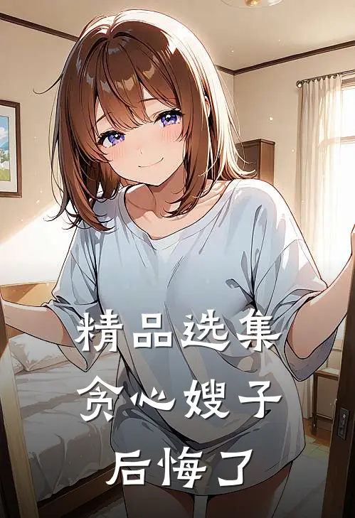 精品选集贪心嫂子后悔了