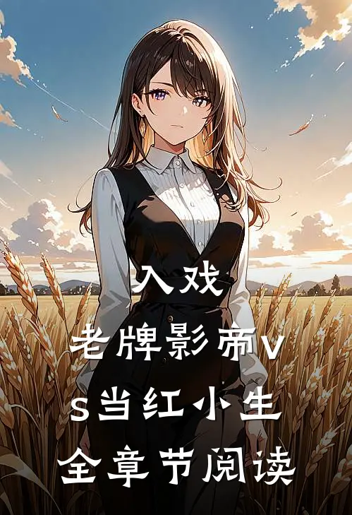 入戏：老牌影帝vs当红小生全章节阅读