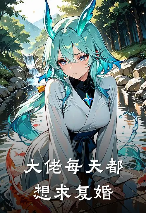 大佬每天都想求复婚