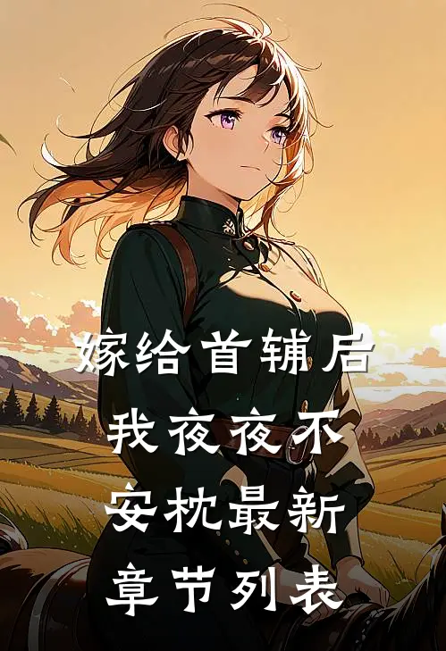 嫁给首辅后我夜夜不安枕最新章节列表