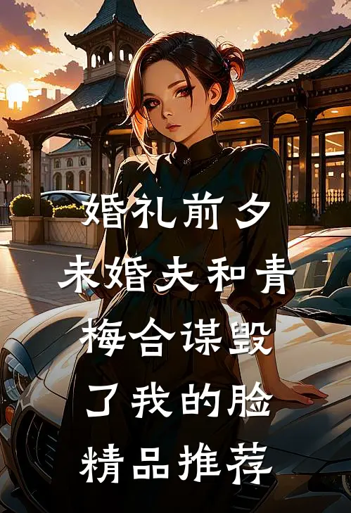 婚礼前夕，未婚夫和青梅合谋毁了我的脸精品推荐