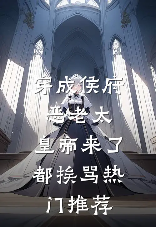 穿成侯府恶老太，皇帝来了都挨骂热门推荐