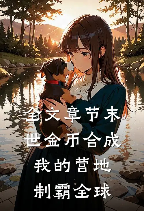 全文章节末世金币合成，我的营地制霸全球