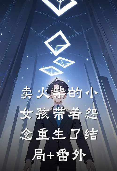 卖火柴的小女孩带着怨念重生了结局+番外