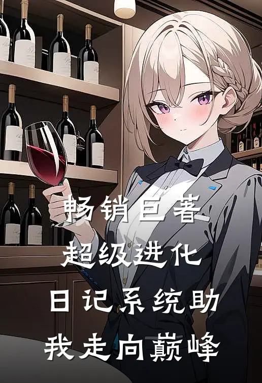 畅销巨著超级进化：日记系统助我走向巅峰