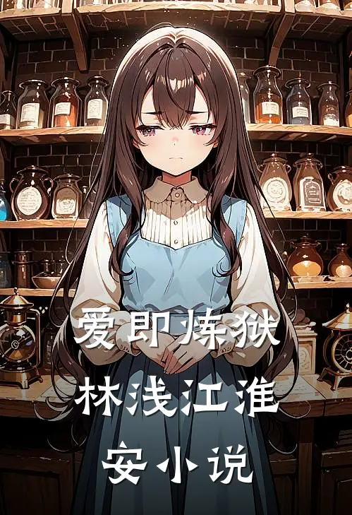 爱即炼狱林浅江淮安小说