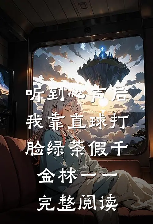 听到心声后，我靠直球打脸绿茶假千金林一一完整阅读
