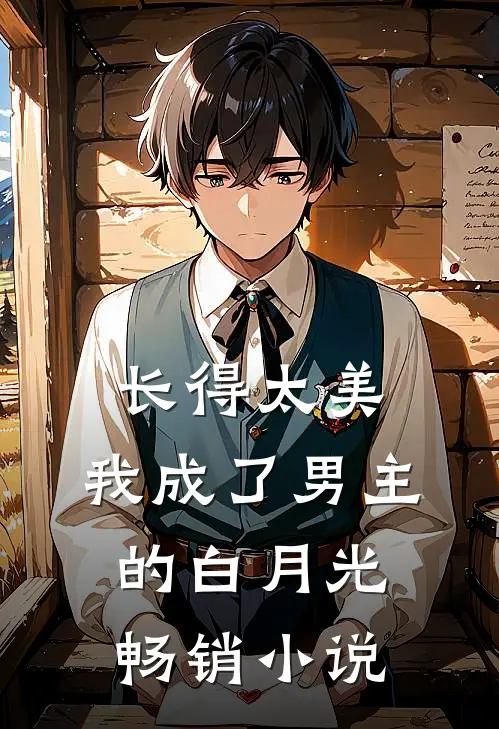 长得太美，我成了男主的白月光畅销小说