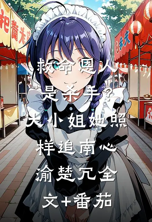 救命恩人是杀手？大小姐她照样追南心渝楚冗全文+番茄
