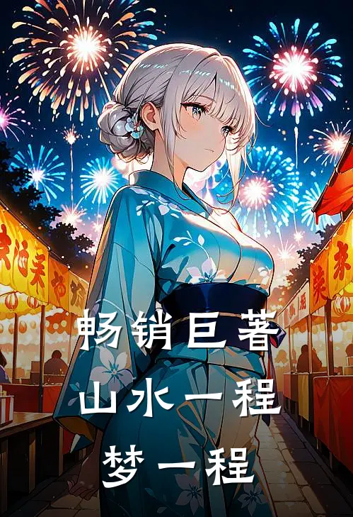 畅销巨著山水一程梦一程