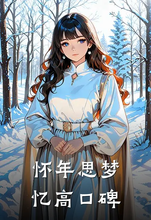 怀年思梦忆高口碑