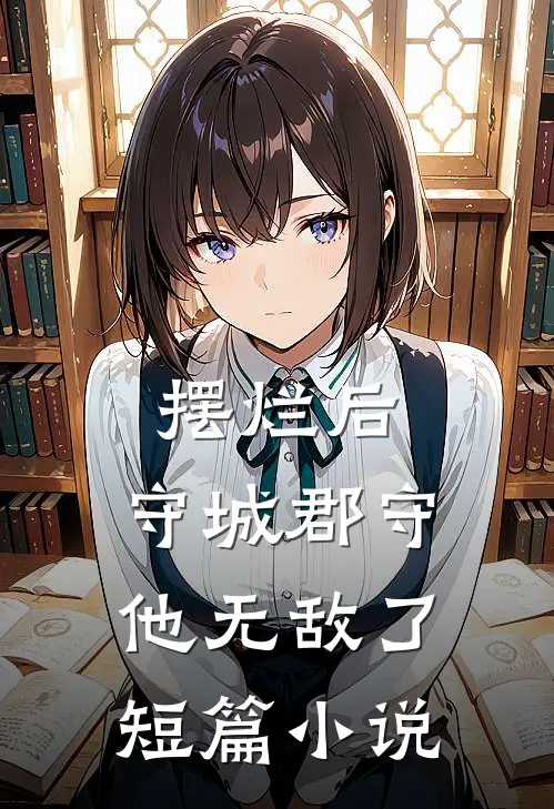 摆烂后，守城郡守他无敌了短篇小说