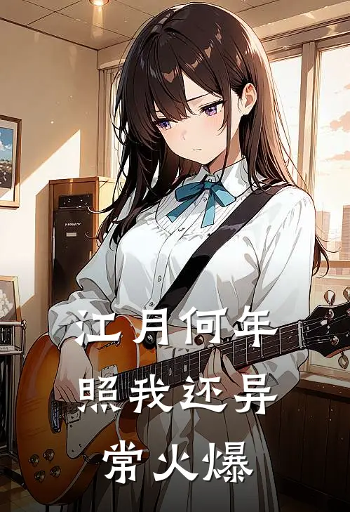 江月何年照我还异常火爆