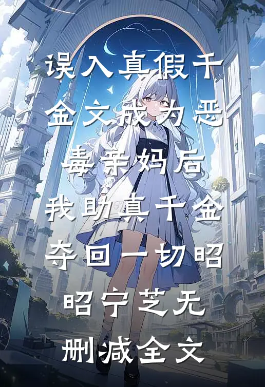 误入真假千金文成为恶毒亲妈后，我助真千金夺回一切昭昭宁芝无删减全文