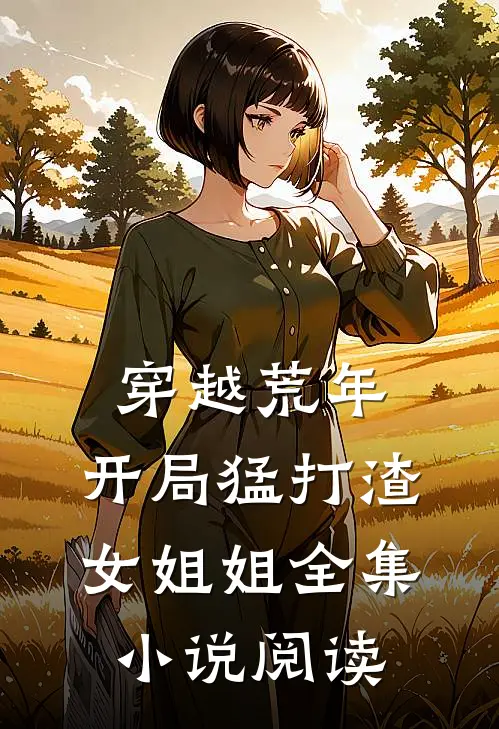 穿越荒年：开局猛打渣女姐姐全集小说阅读