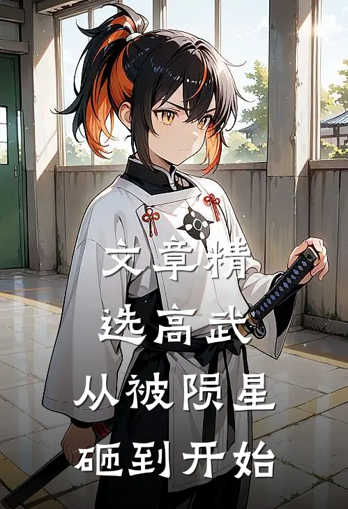 文章精选高武，从被陨星砸到开始