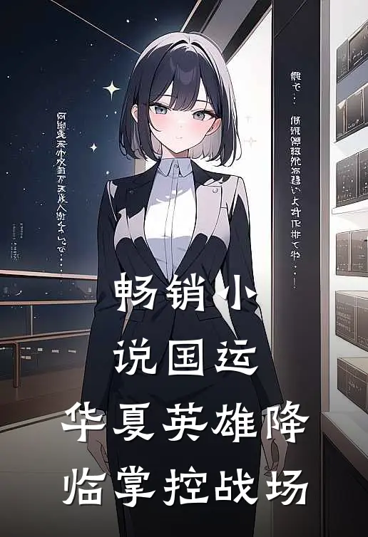 畅销小说国运：华夏英雄降临掌控战场