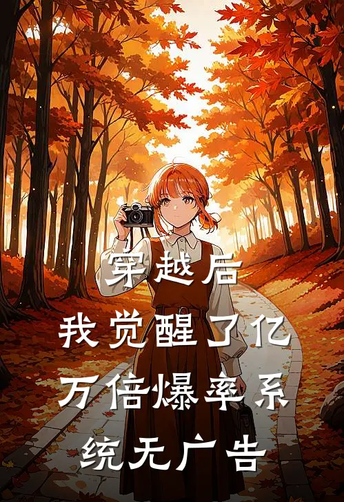 穿越后，我觉醒了亿万倍爆率系统无广告