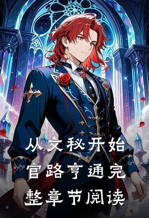 从文秘开始，官路亨通完整章节阅读