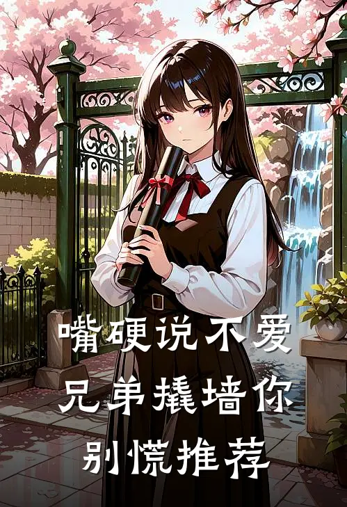 嘴硬说不爱，兄弟撬墙你别慌推荐