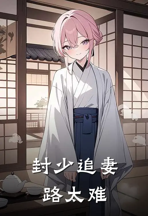 封少追妻路太难