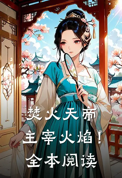 焚火天帝，主宰火焰！全本阅读