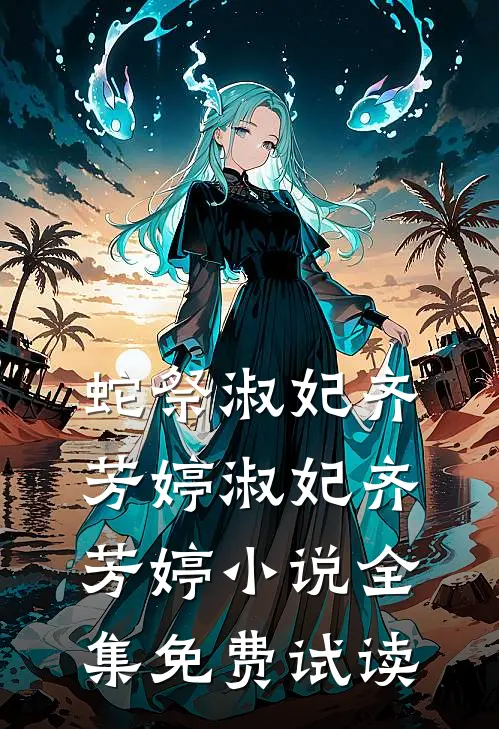 蛇祭淑妃齐芳婷淑妃齐芳婷小说全集免费试读