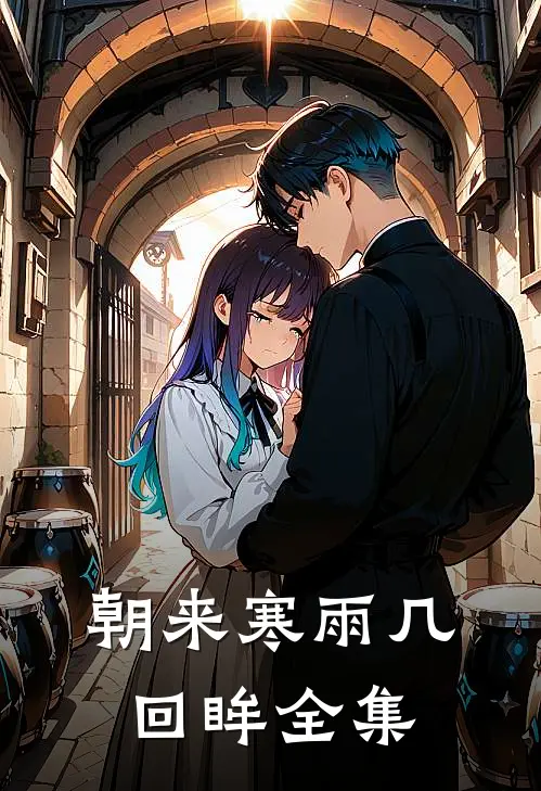 朝来寒雨几回眸全集