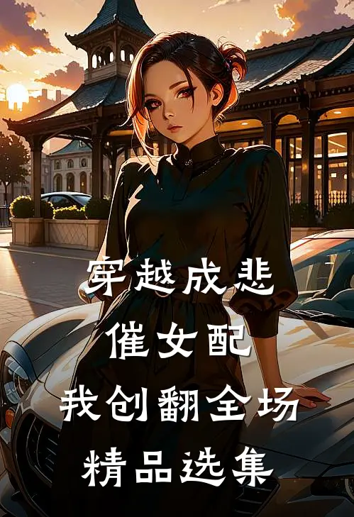 穿越成悲催女配，我创翻全场精品选集