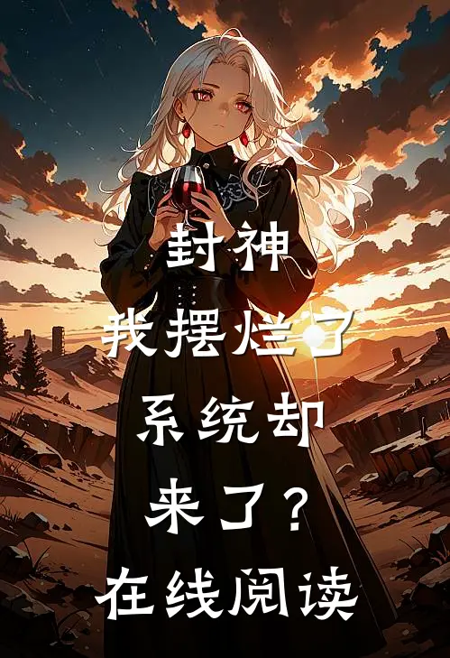 封神：我摆烂了，系统却来了？在线阅读